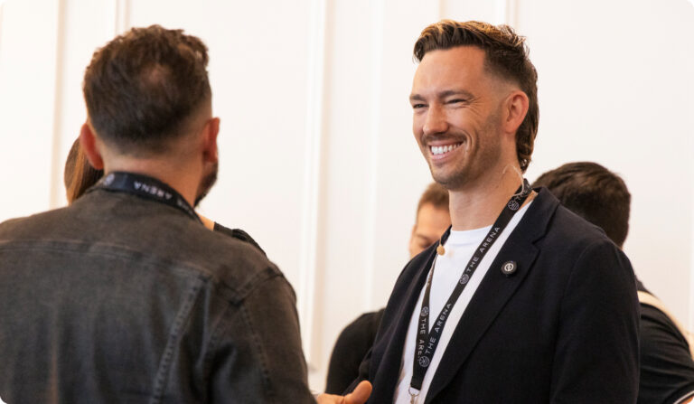 Everyone Starts As a Lousy Leader
